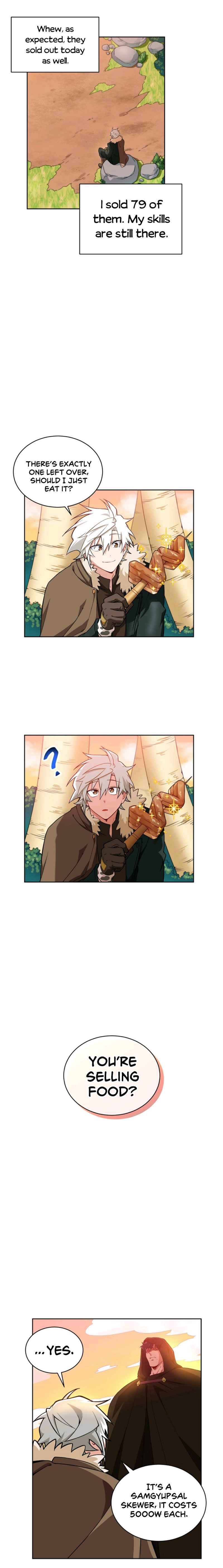 Please Have a Meal Chapter 26 16